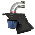 Injen intake system detail