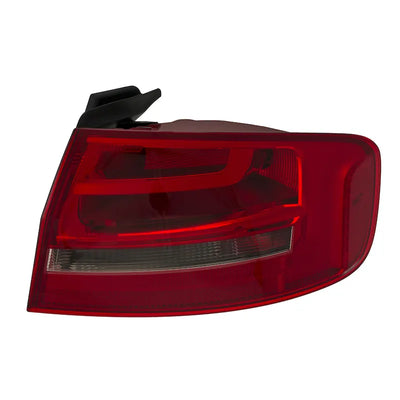 Hella tail light