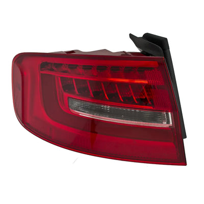 Hella tail light