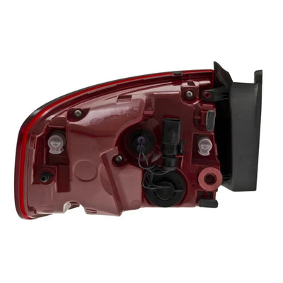 Hella tail light