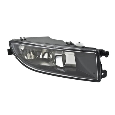 Hella fog light kit