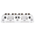 Edelbrock auto part close-up