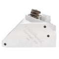 Edelbrock auto part detail