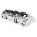 Edelbrock auto part close-up
