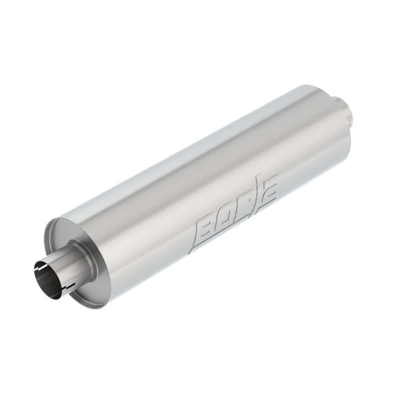 Borla muffler