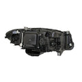 Hella auto part detail