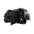 Hella auto part detail