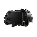 Hella auto part detail