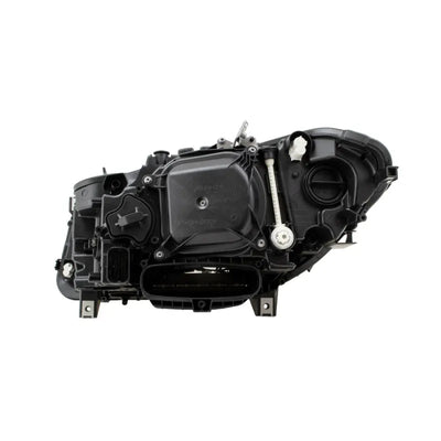 Hella auto part