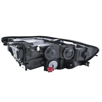 Hella auto part