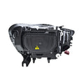 Hella auto part detail