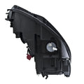 Hella auto part detail