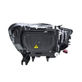 Hella auto part detail
