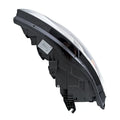 Hella auto part detail