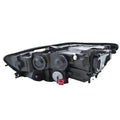 Hella auto part