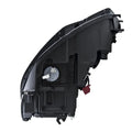 Hella auto part detail