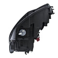 Hella auto part detail