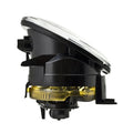 Hella fog light kit