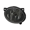 Hella fog light kit close-up