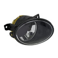 Hella fog light kit