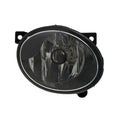 Hella fog light kit