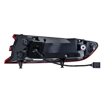 Hella tail light