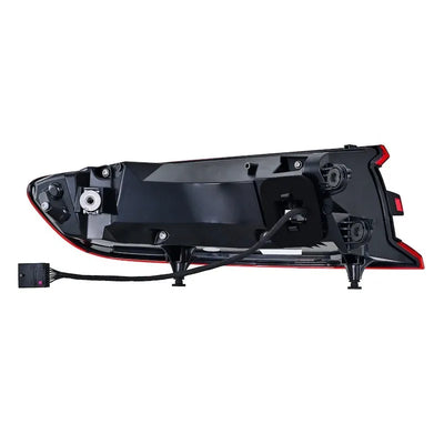 Hella tail light