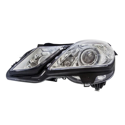 Hella headlights