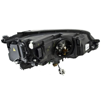 Hella headlights