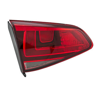 Hella tail light
