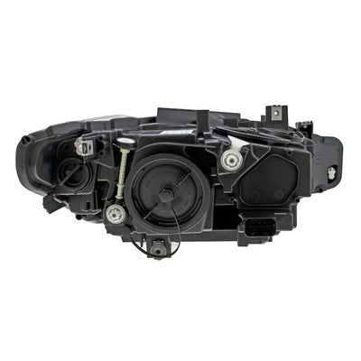 Hella auto part