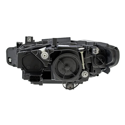 Hella auto part