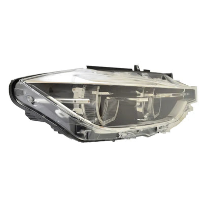 Hella auto part