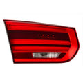 Hella tail light