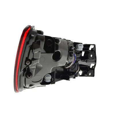 Hella tail light