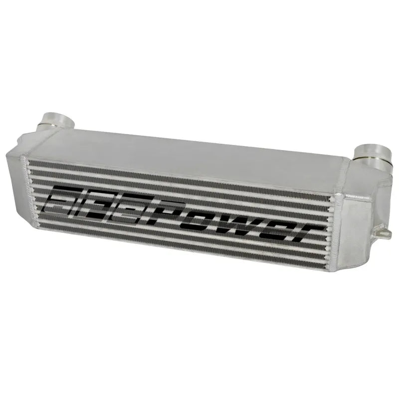 aFe intercooler