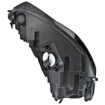 Hella auto part
