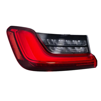 Hella tail light