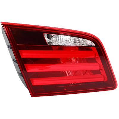 Hella tail light