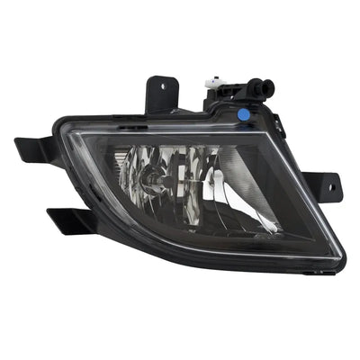 Hella fog light kit