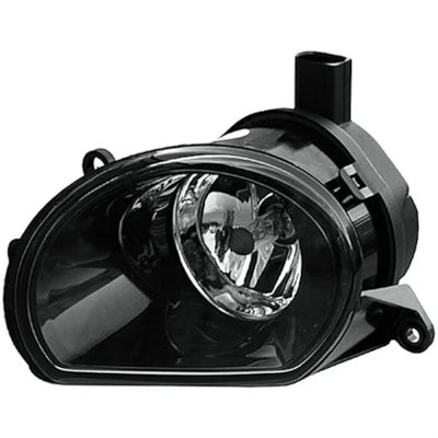 Hella fog light kit