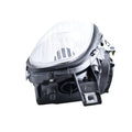 Hella auto part detail