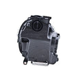 Hella auto part close-up
