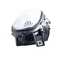Hella auto part detail