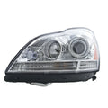 Hella headlights detail
