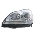 Hella headlights
