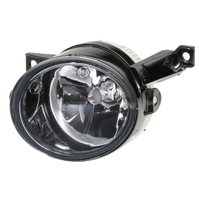 Hella fog light kit