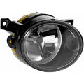 Hella fog light kit