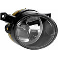 Hella fog light kit