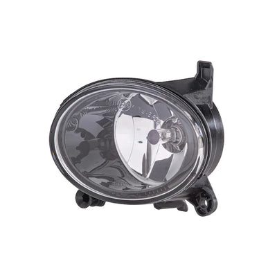 Hella fog light kit